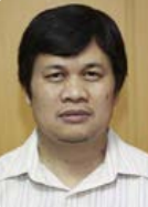 Kepala Bagian Desain Grafik